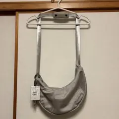 rootote ショルダーバッグ グレーのサムネイル