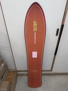 2026年最新】moss snowstick u4の人気アイテム - メルカリ