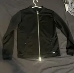 トラックジャケット