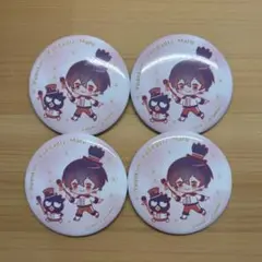 2025年最新】ゆあんくん 缶バッジ サンリオの人気アイテム