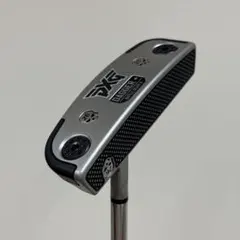 PXG Battle Ready II Dagger+ パターのサムネイル