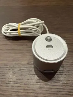 Apple Pencil USB充電器 シルバー　アップルペンシル