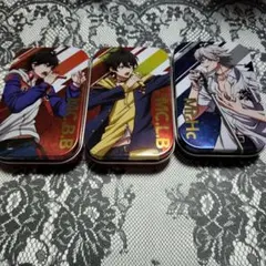 ‪✝︎ ヒプマイ キャンディ缶コレクション