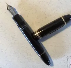 2026年最新】モンブラン 149 14kの人気アイテム - メルカリ