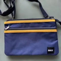 宇都宮ブレックス サコッシュ