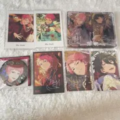 あんスタ Valkyrie ヴァルキリー 斎宮宗 影片みか セット