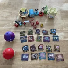ポケモングッズ セット