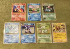 ポケモンカード　クラシック　classic 人気カード　まとめ売り