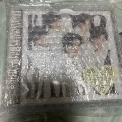【新品未開封】EBiDAN Yes!東京 M!LK盤 2枚