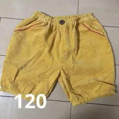 puppet houseショートパンツ