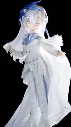 谜塔 謎塔 謎塔猫匣 シークレット 恋人 bjd 1/8 ブラインドドール