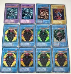 遊戯王 カード　 レプリカ まとめ