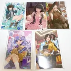 にじさんじ ノスタルジアコレクション