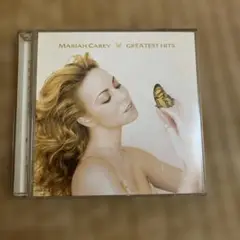 グレイテスト・ヒッツ / マライア・キャリー　CD 2枚組 ベスト盤
