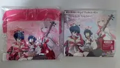 ブルーアーカイブ サウンドトラック Vol.7【特典未開封、シリアル