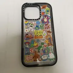 CASETiFY iPhone16Proケースと韓国の筆箱 - メルカリ