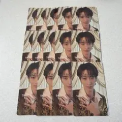 M!LK 「爆裂愛してる／好きすぎて滅」 トレカ 通常盤 曽野舜太 14枚セット