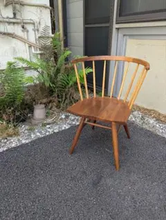 トーネット THONET ウィンザーチェア 焼き印あり　ヴィンテージ トーネット THONET ウィンザーチェア 焼き印あり ヴィンテージ - メルカリ