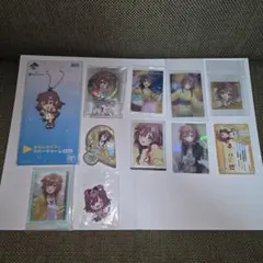 ホロライブ 戌神ころね グッズまとめ売りのサムネイル