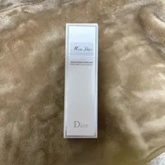 ミスディオールボディスプレー【ボディ用化粧水】　100ml