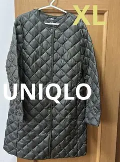 UNIQLOウルトラライトダウン