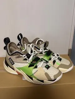 Jordan Why Not Zer0.6 スニーカー メンズ　29cmのサムネイル
