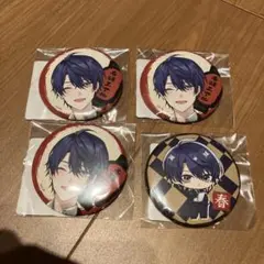 にじさんじ　春崎エアルセット