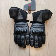 DAINESE Fulmine D-Dry GLOVES グローブ イエロー L - メルカリ