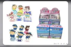 クレヨンしんちゃん アクリルスタンド