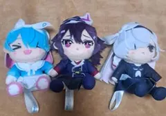 2026年最新】ブルーアーカイブ ぬいぐるみ(アロナ)の人気アイテム