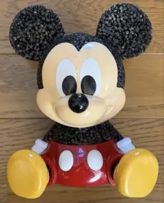 ライティングドール ミッキーマウス