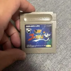 ザ・キング・オブ ファイターズ95 ゲームボーイソフト