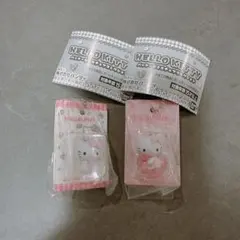 ハローキティ【パッケージミニチュアコレクション】