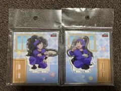 忍たま乱太郎 同室 アクリルスタンド 久々知兵助 尾浜勘右衛門