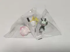 ポケットモンスター　フィギュアコレクションVol.2 　3種