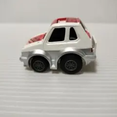 GチョロＱ ワーゲン ゴルフ GTl