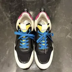 MICHAEL KORS スニーカー マルチカラー