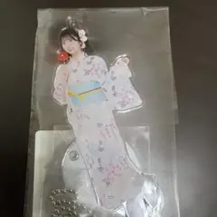 モバガチャ ひなフェス2026 アンジュルム 平山遊季 ノーマル ホロ