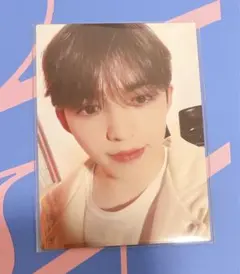 セブチ エスクプス FOLLOW AGAIN TO JAPAN UVトレカ