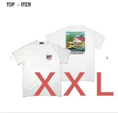 TM ペイント ハイスタ Tシャツ XXL - メルカリ