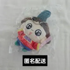 おじゃる丸ぬいぐるみボールチェーン おじゃる丸