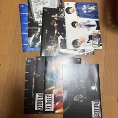 UNIMAG UNISON SQUARE GARDEN 会報 vol.11-19