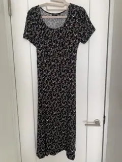 LAURA ASHLEY ワンピース