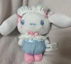 メゾピアノ mezzo piano べリエちゃん サンリオ シナモン マスコット