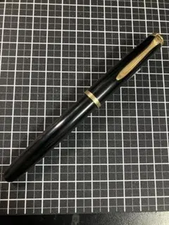 ペリカン　400NN オリジナル　字幅F 茶縞 ペリカン 400NN オリジナル 字幅F 茶縞 - メルカリ