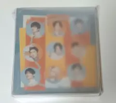 SnowMan ポートレートシリーズ 2022 フォトアルバム