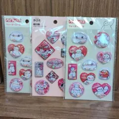 ウォーターシール３セット