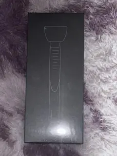 メデュラ MEDULLA 超音波アイロン