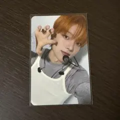 &TEAM BTW 香港VIP 特典 ウィジュ EJ トレカ - メルカリ