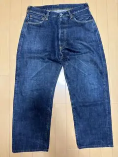 visvim 18ss EIGER SANCTION PANTS 2番 オリーブ - メルカリ